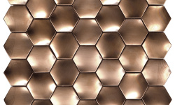 LANTIC WEB COPPER 29.1х29.3 G-143 мини 1