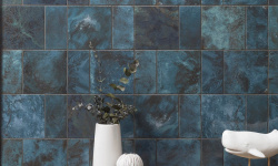 LANTIC COLONIAL FIJI BLUE 10х20x0.85 G-226 мини 3 5
