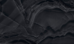 TERZADIMENSIONE ONYX BLACK POLISHED 120х278х0.65 мини 1