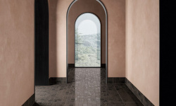 MUTINA SEGNO NERO 120х120x0.9 мини 3 3