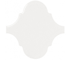 EQUIPE ALHAMBRA WHITE 12х12 EQ-15S