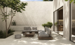 PERONDA AVIGNON BONE ST 100х100x0.8 BN-50 мини 3 6
