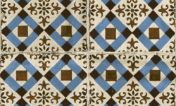 PERONDA ORIGINAL FS-4 45х45 BN-14 мини 1