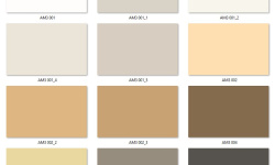 MILASSA КОЛЛЕКЦИЯ AMSTERDAM. AM3 мини 3 2