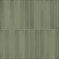 керамическая плитка HARMONY CRISP GREEN 20х20 Q-69