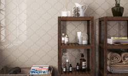 EQUIPE ALHAMBRA CREAM 12х12 EQ-15S мини 3 2