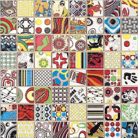 DUNE ANDY 28.1х28.1 D-541