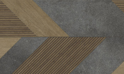 PORCELANOSA 3D ROBLE STONE 59.6х150 G-279 мини 1