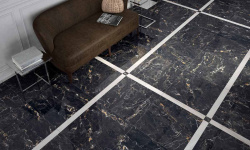 MIRAGE BLACK GOLD JW 11 LUC SQ 60x60x9 мини 3 2