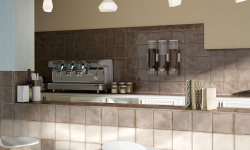 EQUIPE SPLENDOURS BROWN 15х15  EQ-3 мини 3 2