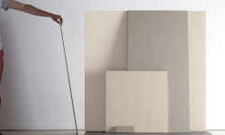 MUTINA PICO RED DOTS BLANCO 60х60 мини 3 4