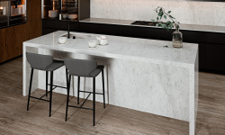 GRESPANIA COVERLAM CARRARA 120х360x5.6 мини 3 2