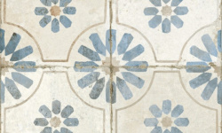 PERONDA FS BLUME BLUE 45х45 BN-14 мини 1