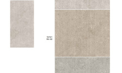 MIRAGE ICELANDIC RS 04 LINE SP SQ 60х119.7x0.8 мини 3 2