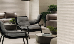 PORCELANOSA TARANTO BIANCO DECO 59.6х150 G-278 мини 3 4