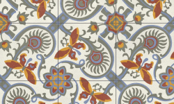 APARICI ALTEA ALBA NATURAL 59.2х59.2 G-3146 мини 1