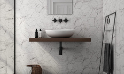 EQUIPE CARRARA HEXAGON 17.5х20 E-Q3 мини 3 3