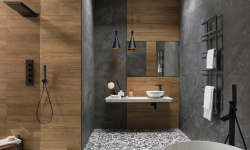 PORCELANOSA MANHATTAN COGNAC 19.3х120 G-384 мини 3 3