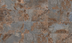 GRESPANIA YUKATAN VERDE NATURAL 60х120 мини 3 3