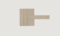 MUTINA WEAVING GREY SI FANG 35.7х20.3 мини 3 4