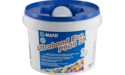MAPEI ULTRABOND ECO P909 2K полиуретановый клей (10 кг) мини 1