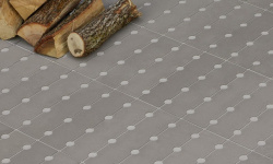 MUTINA BOTTONE L GRIGIO 7.5х32.1 мини 3 5