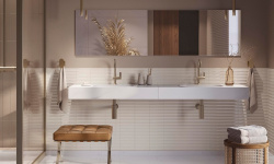 LANTIC COLONIAL BLINDS CREAM 16.15х30x1.15 G-222 мини 3 5