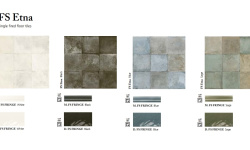 PERONDA FS ETNA WHITE 33х33 BN-14 мини 3 2