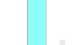 RADAWAY Modo F SL II L Душевое ограждение, СПЕЦЗАКАЗ мини 1