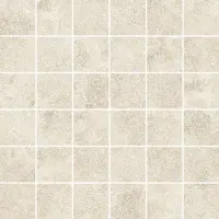 мозаика NORIVEN MIRAGE OYSTER CROSS NV 02 SP MOS. 36T 30х30