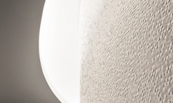 MUTINA PHENOMENON HONEYCOMB B BIANCO 30х30 мини 3 4