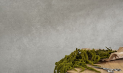 PERONDA GROUND GREY SF/R 45х90 BN-70 мини 3 5