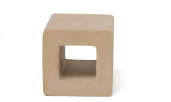 HARMONY JALI CLAY 10х10 H-20 мини 3 2