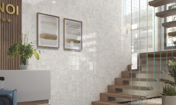 EQUIPE HANOI ARCO WHITE 10х10 EQ-5 мини 3 5