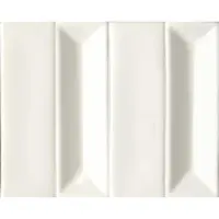 мозаика L'Antic Colonial LANTIC BRUMA WHITE 20х25.5 G-114