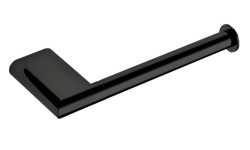 COLOMBO Mini Держатель туалетной бумаги, DX, PVD графит матовый мини 1