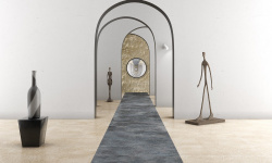 APAVISA EARTH BLUE LAPPATO 60х120х7 G-1314 мини 3 2