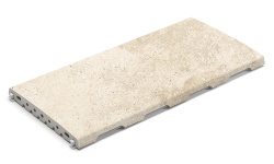 MAYOR CROSSCUT PETRA REJILLA CERAMICA INV 25х50 M-834 мини 1