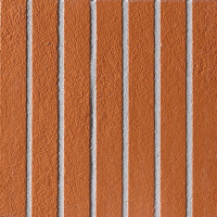 MUTINA FRINGE RED BOLD 12.3х12.3
