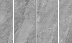 TERZADIMENSIONE GREY DE SAVOIE HONED 120х280x0.6 мини 3 4