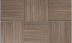 EQUIPE HIKARI BROWN DECOR 10х10 EQ-5 мини 1