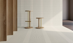MUTINA FRINGE WHITE BOLD 12.3х12.3 мини 3 3
