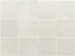 EQUIPE MENORCA WHITE 10х10 EQ-6