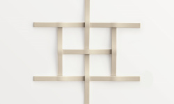 MUTINA ADAGIO WHITE OUT 2.6х28 мини 1