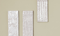 MUTINA CHAMOTTE MONO BLANCO 7.2х21.3x0,97 мини 3 4