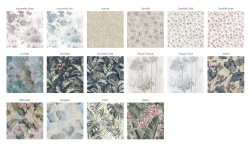 MIRAGE AQUARELLE VERT SP SQ 120х278х0.6 мини 3 6