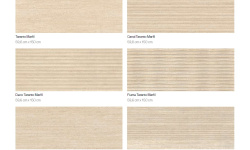 PORCELANOSA TARANTO MARFIL STRIPE 59.6х150 G-278 мини 3 3