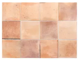 керамическая плитка EQUIPE HANOI PINK 10х10 EQ-3