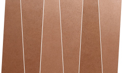 EQUIPE BAMBOO BARRO 5.6х22.4 EQ-10D мини 1