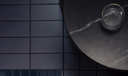 MUTINA DIN DARK BLUE MATT 7.4х15 мини 3 5